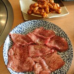 肉屋直営 焼肉 但馬屋 - 