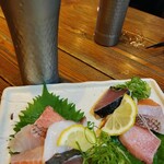 四十八漁場 - 