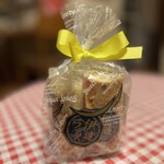 パティシエ･ド･ポルト - 