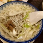 たんや善治郎 - 