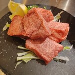 炭火焼肉ホルモン 笑う門には肉来る - 