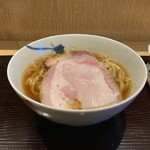 Mem Mitsu I - 醤油（1,050円）