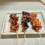 豚太郎 - もつ焼