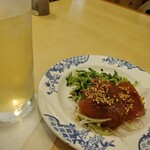 バーミヤン - 料理写真: