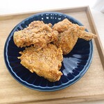 ケンタッキーフライドチキン - 旨塩チキン