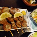 Kushiyaki Bumpuku - 