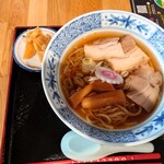 麺屋 喜多方 - 料理写真: