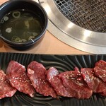 肉屋直営 焼肉 但馬屋 - 