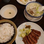 たんや善治郎 - 