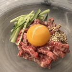 Yakiniku Ba- Tarashi - 