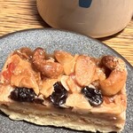 パティシエ･ド･ポルト - 