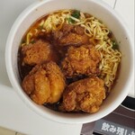 LAWSON - 料理写真: