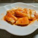 豚太郎 - 歯応えが素晴らしい