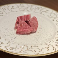 THE 雪月花 - 脂も乗っていて美味し〜〜〜