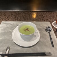 鉄板焼・愛宕 - 