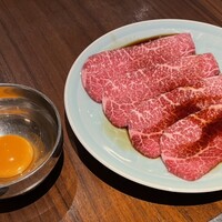 THE 雪月花 - 牛焼きすき✨✨✨