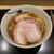 麺 みつヰ - 料理写真:醤油（1,050円）