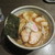 中華そば かみなり雲呑 - 料理写真:中華そば海老ワンタン麺(海老４個)　1,270円