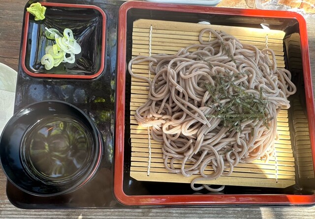 蛇の鼻茶屋 - 本宮（カフェ）の写真