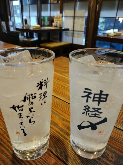 Yonpachi Gyojo Nishi Shinjuku Ten photo 3