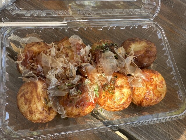 蛇の鼻茶屋 - 本宮（カフェ）の写真