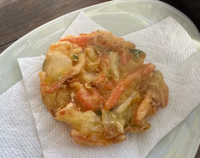 蛇の鼻茶屋 - 本宮（カフェ）の写真