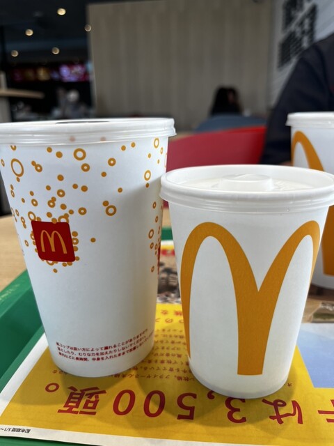 マクドナルド 56号高岡店 - 土佐市その他/ハンバーガー | 食べログ