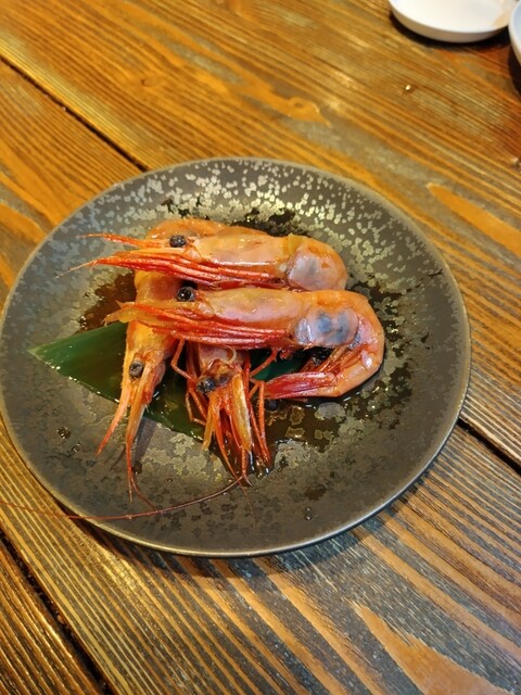 Yonpachi Gyojo Nishi Shinjuku Ten photo 5