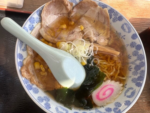 蛇の鼻茶屋 - 本宮（カフェ）の写真