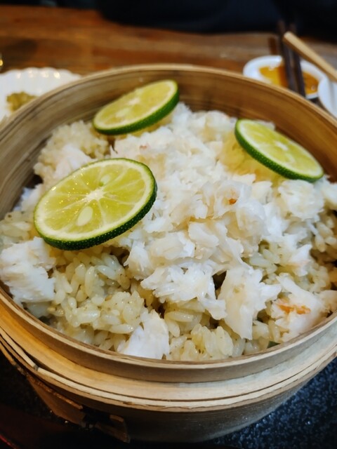 Yonpachi Gyojo Nishi Shinjuku Ten photo 4