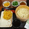 丸亀製麺 米沢店