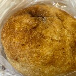クラフト ベーカリー - 全粒粉の塩パン