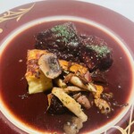 コントワール ミサゴ - 