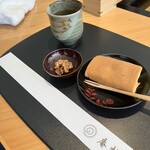 農口尚彦研究所　杜庵 - 