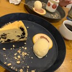 Cafe&Eat OMP - 