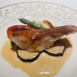 コントワール ミサゴ - 