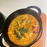 コントワール ミサゴ - 