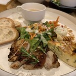 Cafe&Eat OMP - 