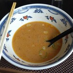 みそラーメン喜亭 - 