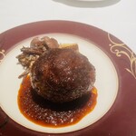 コントワール ミサゴ - 