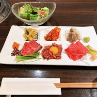 焼肉 青山外苑 - 