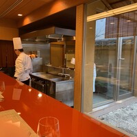 ゆたか - 店内