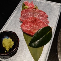 焼肉 喰心 - 