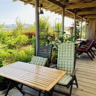 アグリカフェ コモド_2