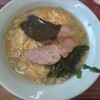 ラーメンショップ 当麻店