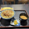 加登屋食堂