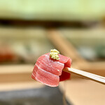 乾山 ANAインターコンチネンタルホテル東京店 - 