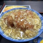 加登屋食堂 - 