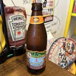 245488632 - ハナレイ IPA、900円