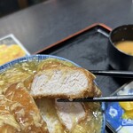 加登屋食堂 - 